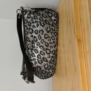 Small Coach purse